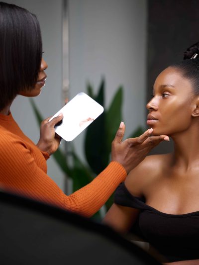 BACK TO BASICS: COMPLEXION SERIES