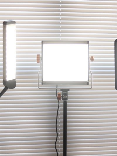 LIGHTING SET UP/PHONE PHOTOGRAPHY