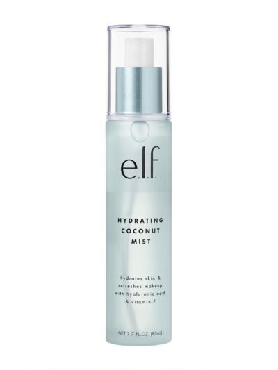 ELF HYDRATINGCOCONUT MIST