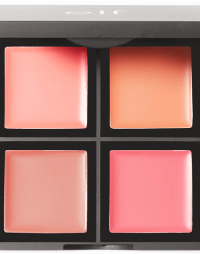 ELF BLUSH PALETTE