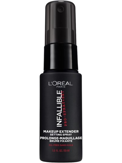LOREAL MINI INFALLIBLE PRO-SPRAY