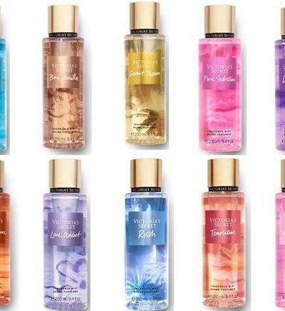 VICTORIA SECRET FRAGRANCE MIST