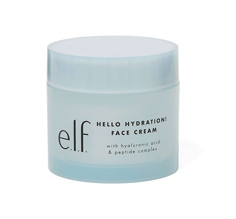 ELF SKIN HOLY HYDRATION FACE CREAM – Beauty By Tejj