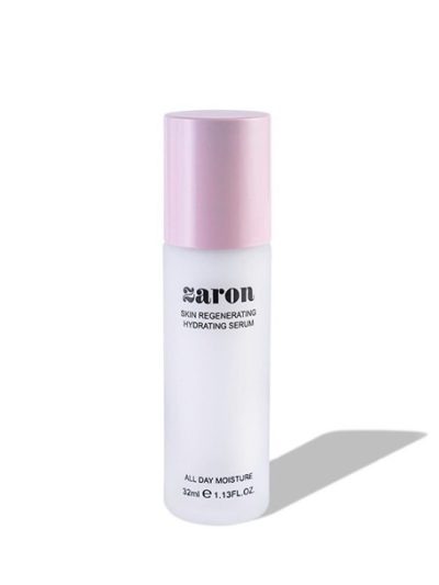 ZARON SKIN REGENERATING HYDRATING SERUM