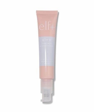 ELF+ GLOW RADIANT MOISTURIZER