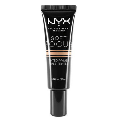 NYX TINTED PRIMER