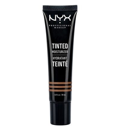 NYX TINTED MOISTURIZER HYDRATANT