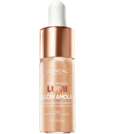 LOREAL TRUE MATCH LUMI AMOUR