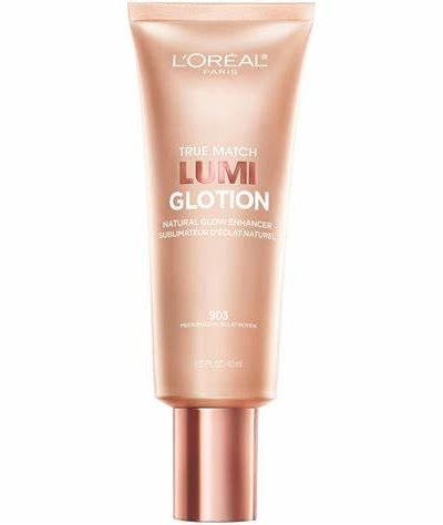 L'OREAL TRUE MATCH LUMI GLOTION