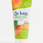 ST.IVES FRESH SKIN SCRUB