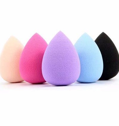 SOFT BEAUTY BLENDER
