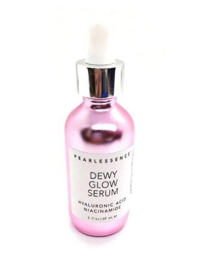 PEARLESSENCE DEWY GLOW SERUM