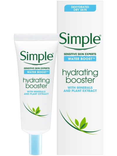 SIMPLE HYDRATING MOISTURIZER