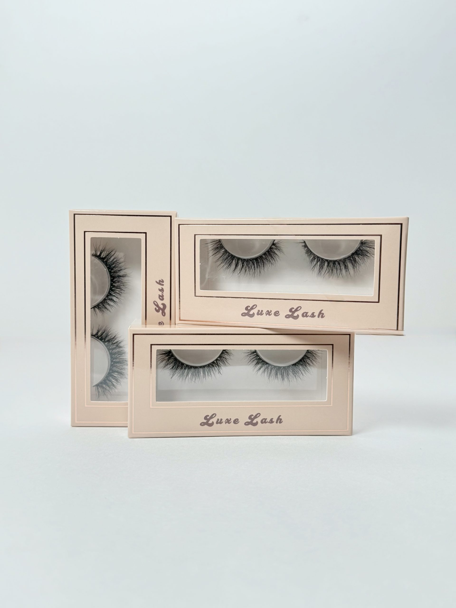 Luxe Lash Whispy