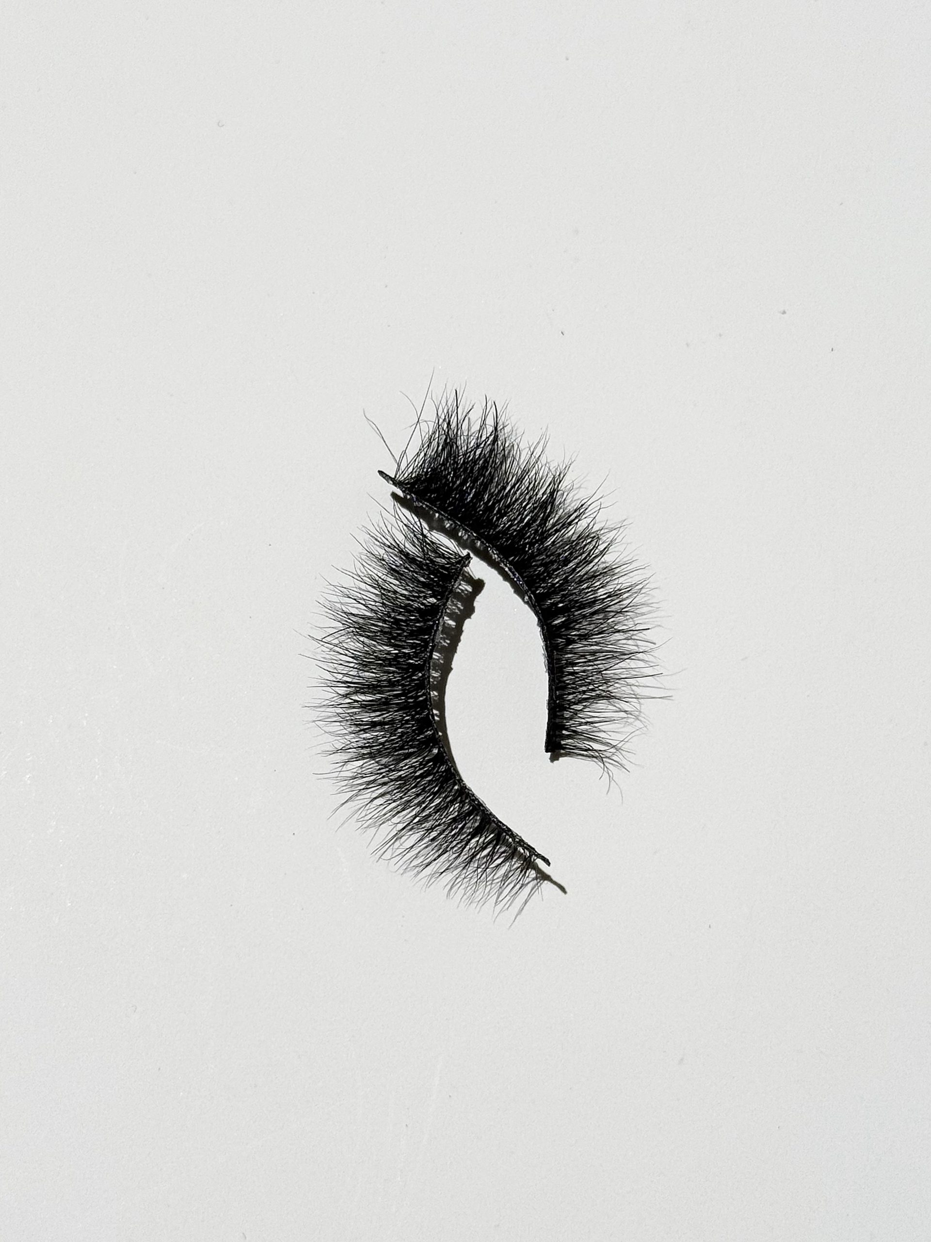 Luxe Lash Allure