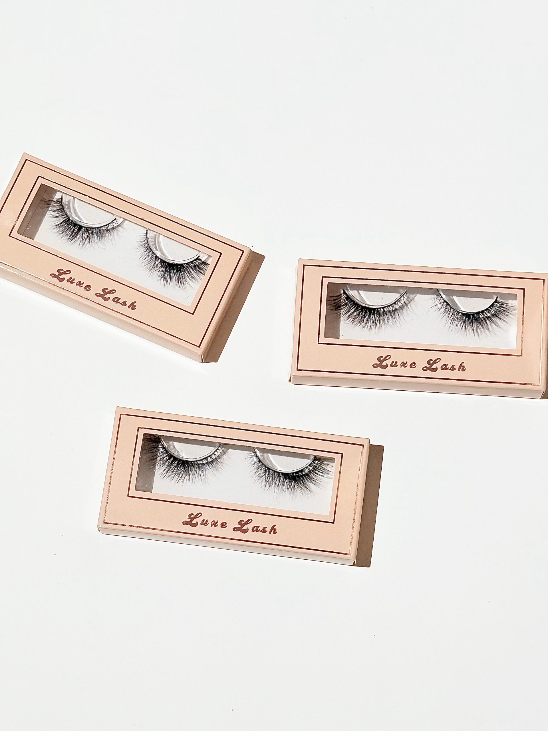 Luxe Lash Lily