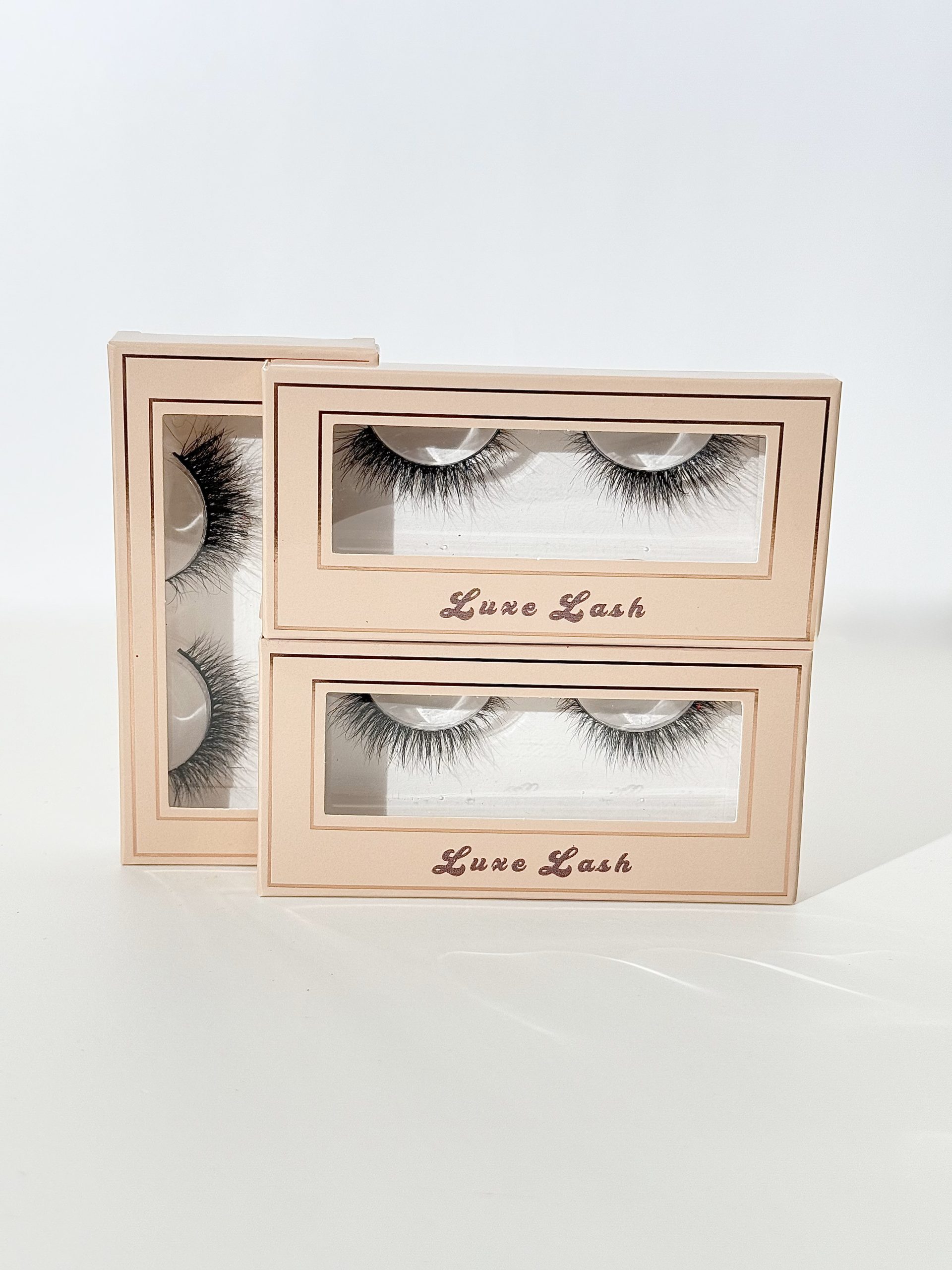 Luxe Lash Allure