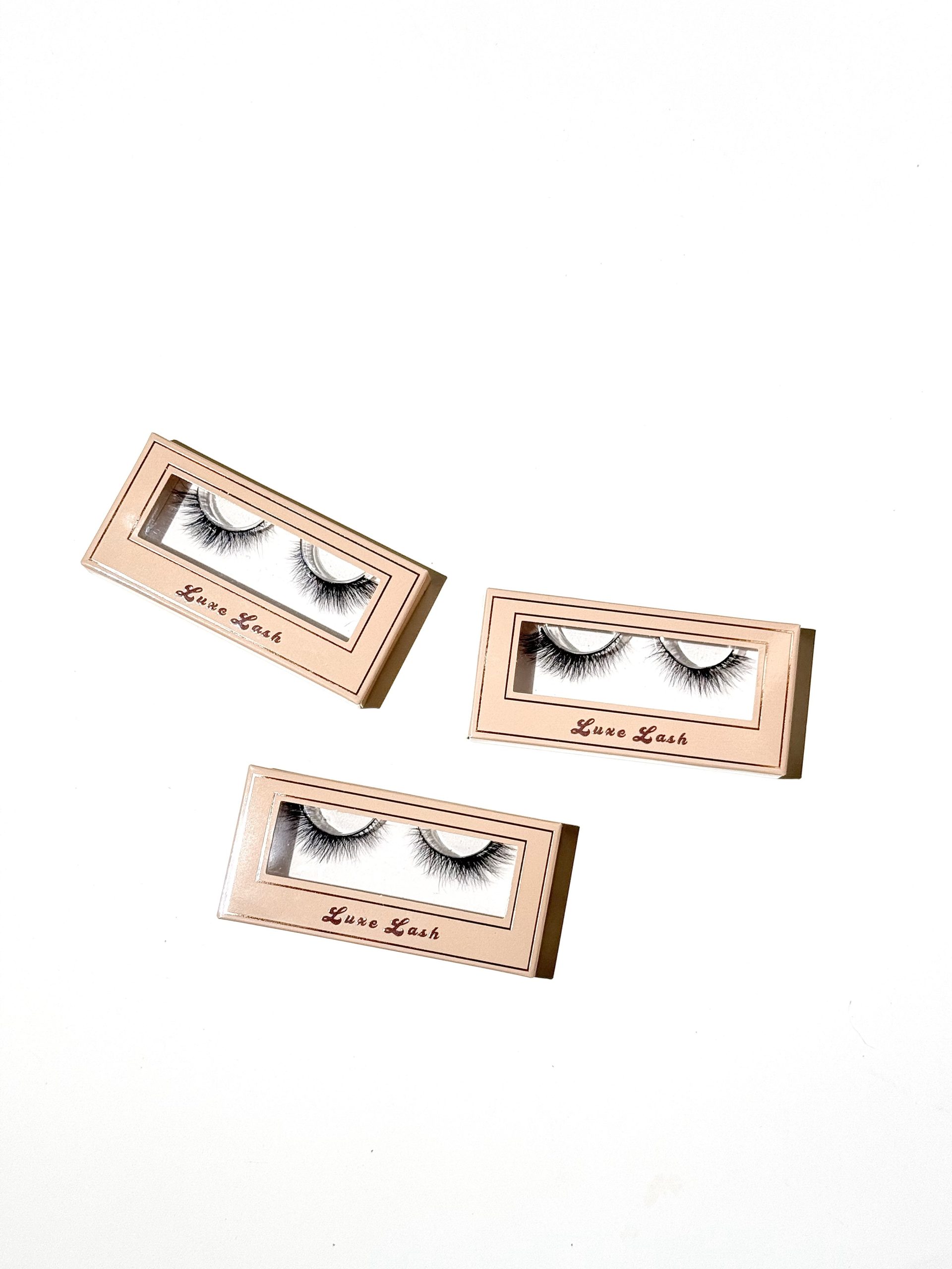 Luxe Lash Lily