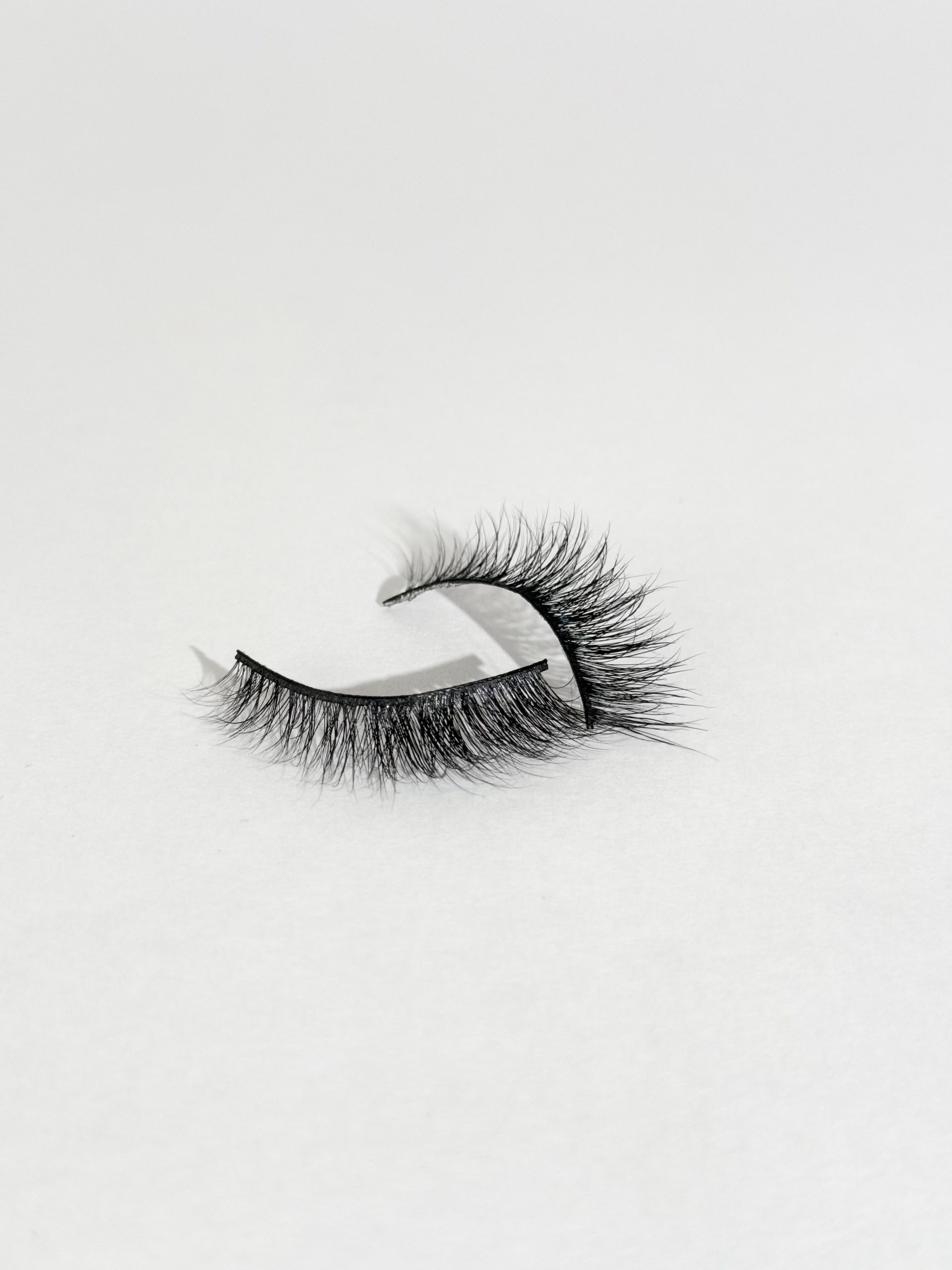 Luxe Lash Lily
